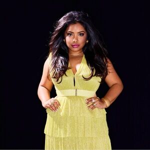 Sabina Musayev Skylar Mini Dress